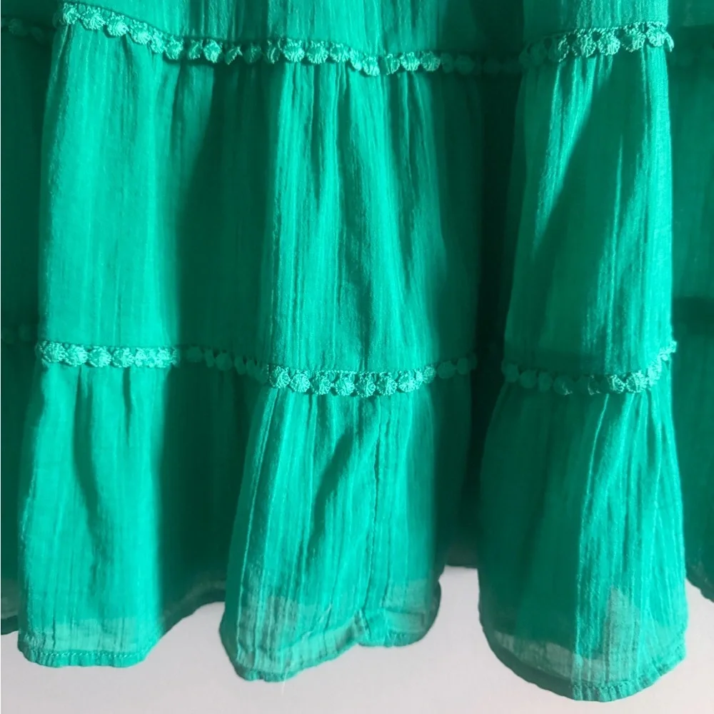 kate spade lightweight tiered